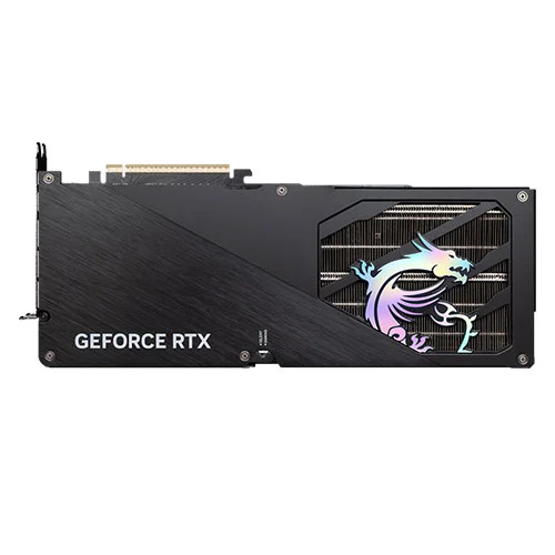 MSI 5070 Ti Trio OC GPU| G507T-16GTCP